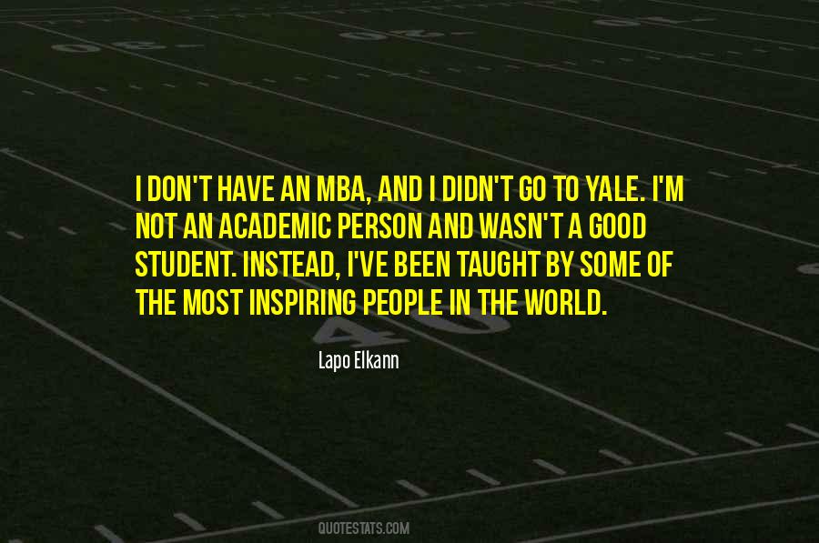 Most Inspiring Quotes #334964