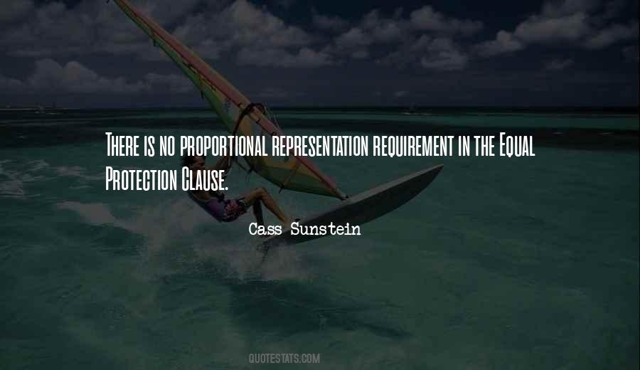 Quotes About Clause #31694
