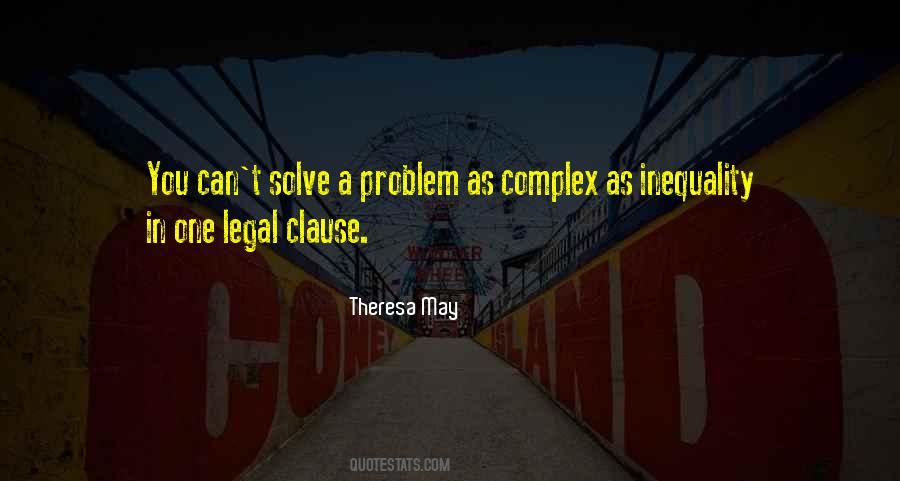 Quotes About Clause #675933