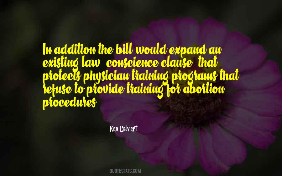 Quotes About Clause #83025