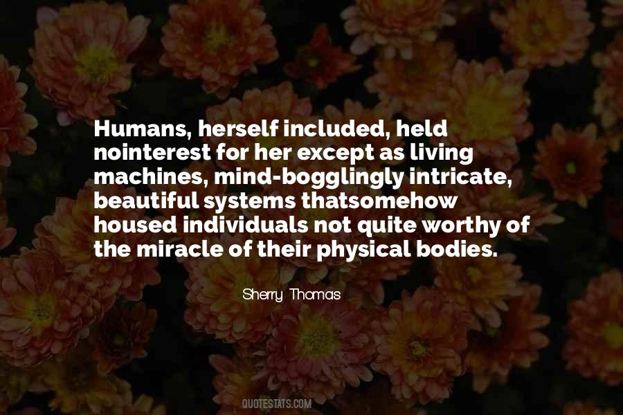 Most Intricate Quotes #106126