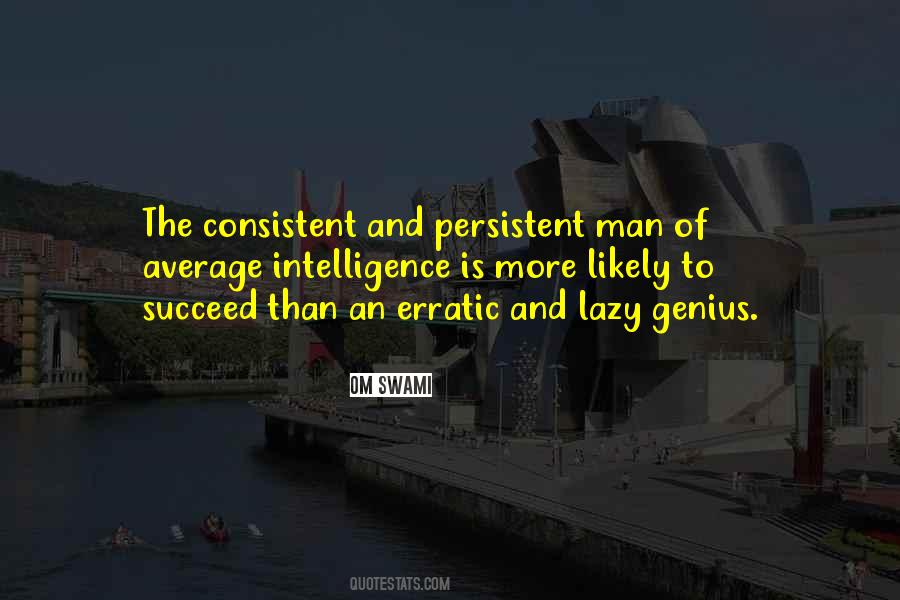 Most Likely To Succeed Quotes #1631236