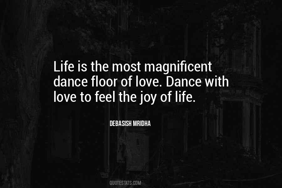 Most Magnificent Quotes #431178