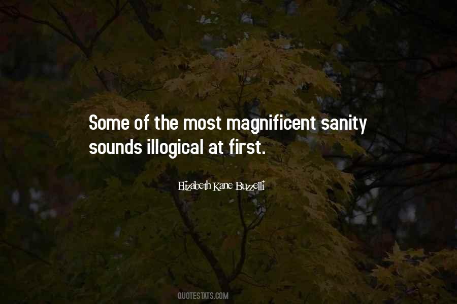 Most Magnificent Quotes #467612