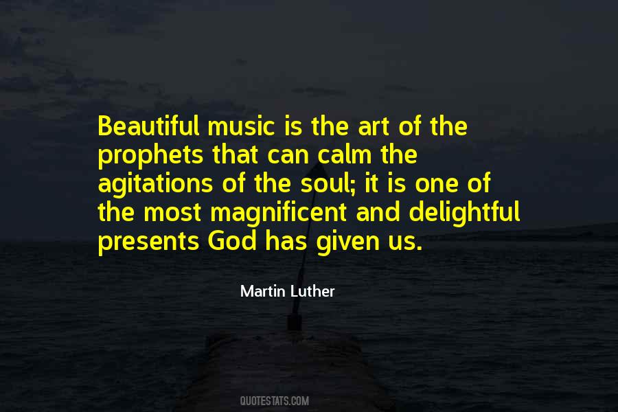 Most Magnificent Quotes #961011