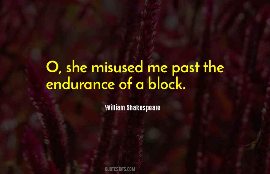 Most Misused Quotes #793389