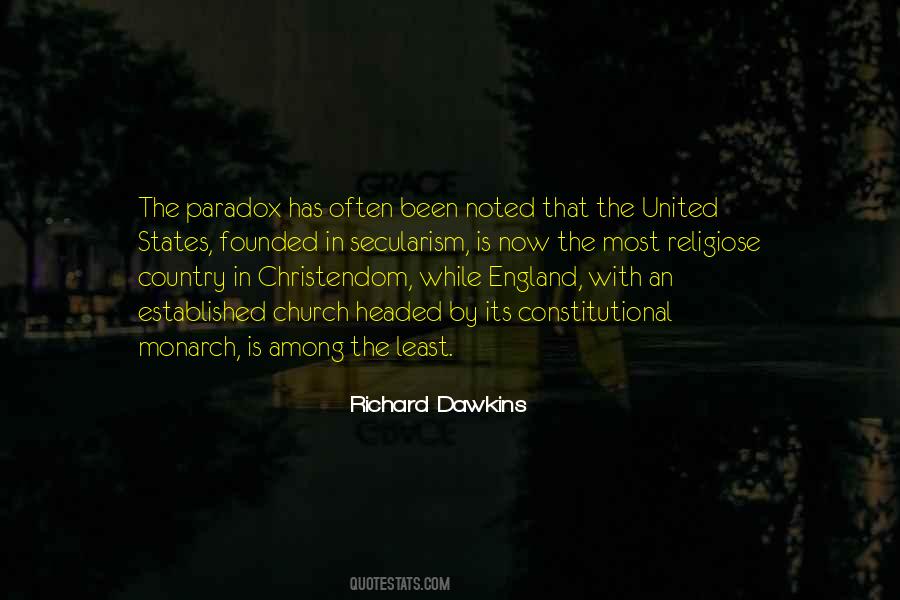 Most Noted Quotes #1007948