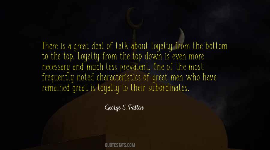 Most Noted Quotes #1027072