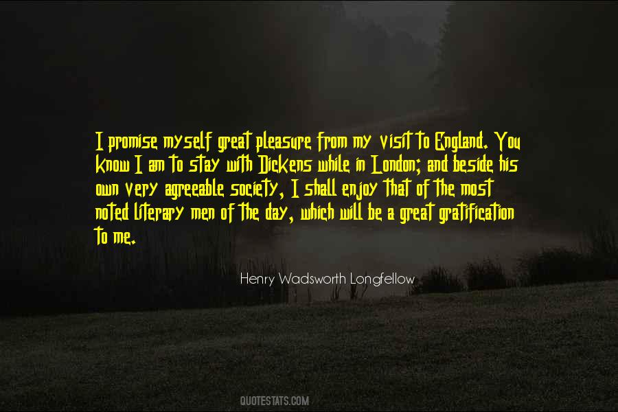 Most Noted Quotes #1764784