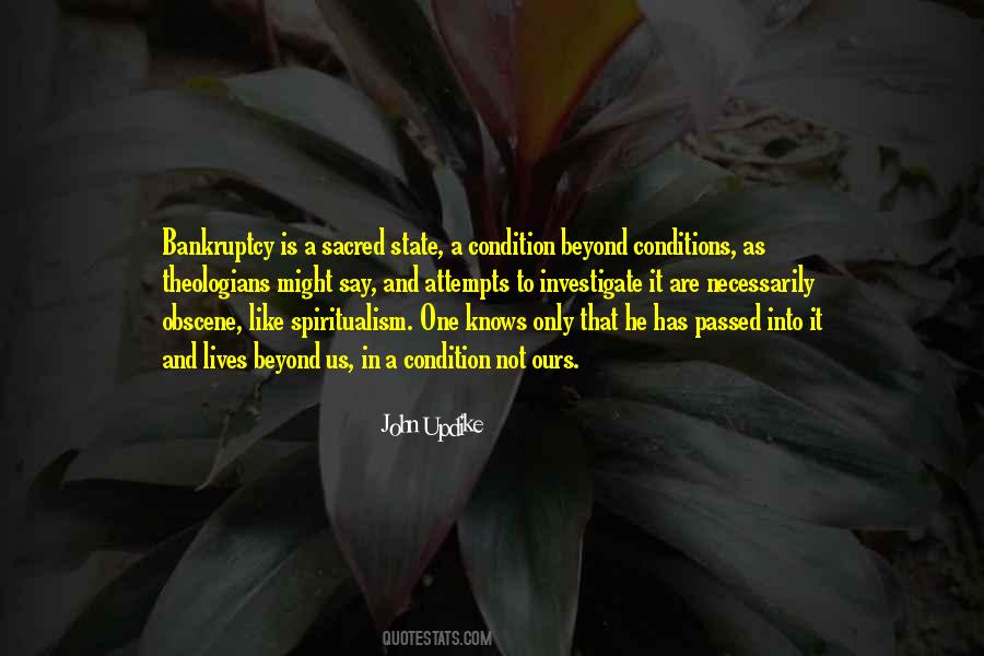 Most Obscene Quotes #371320