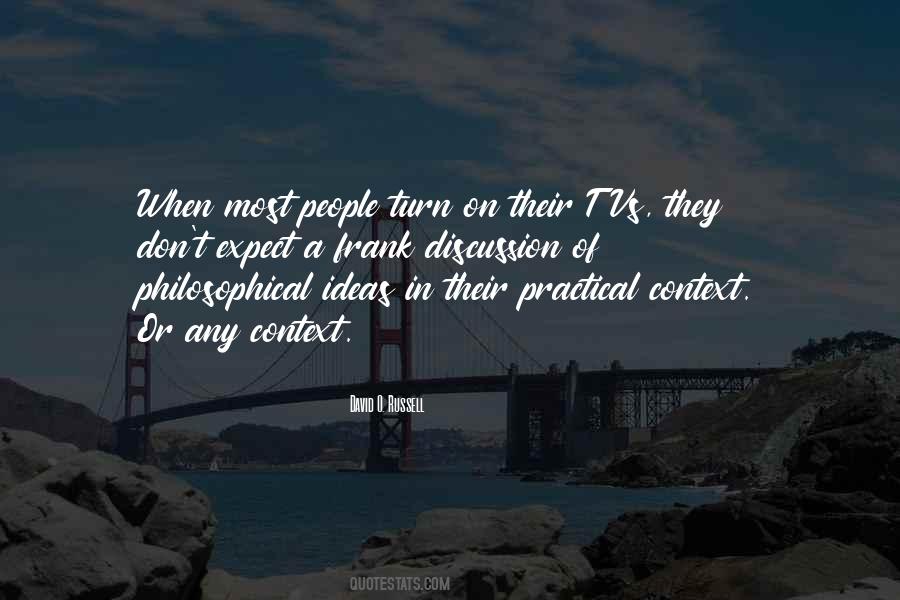 Most Practical Quotes #1315331 Most Practical Quotes #1315331