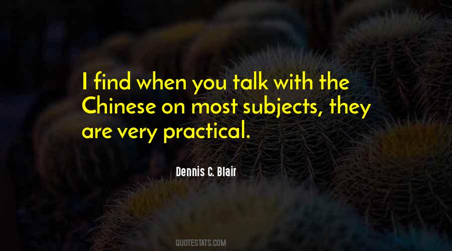 Most Practical Quotes #431580