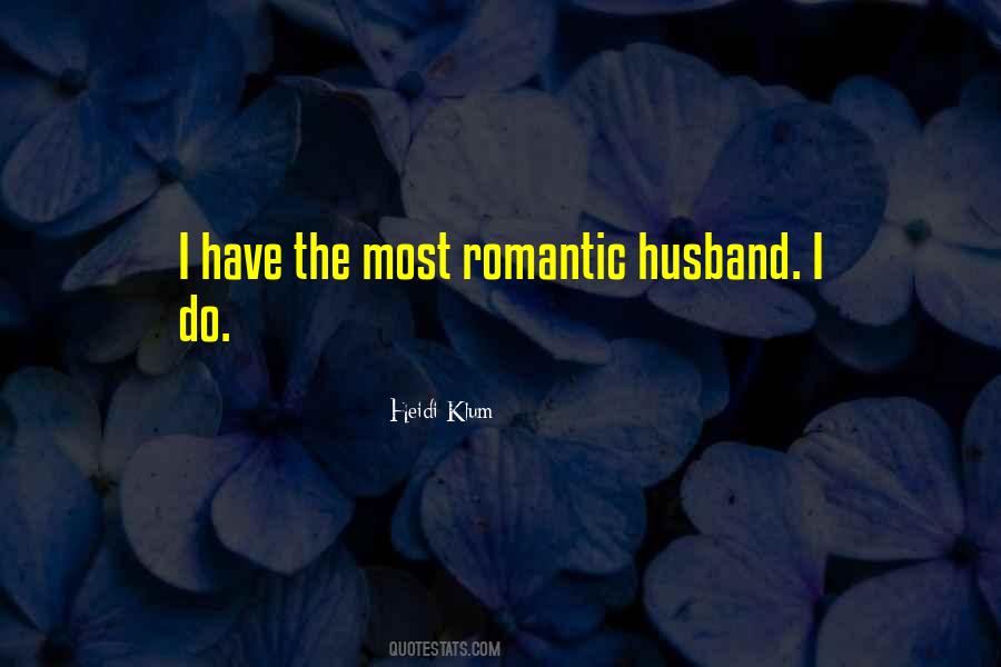 Most Romantic Quotes #1132663