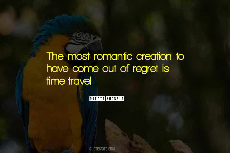 Most Romantic Quotes #1199639