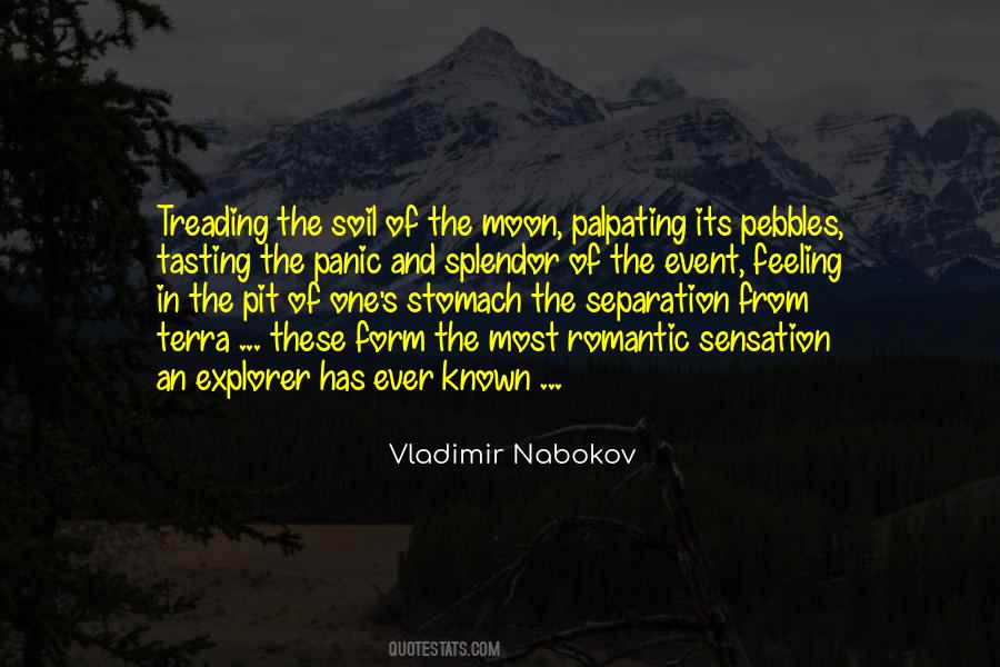 Most Romantic Quotes #1541591