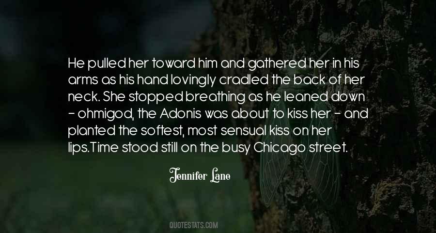 Most Romantic Quotes #167644