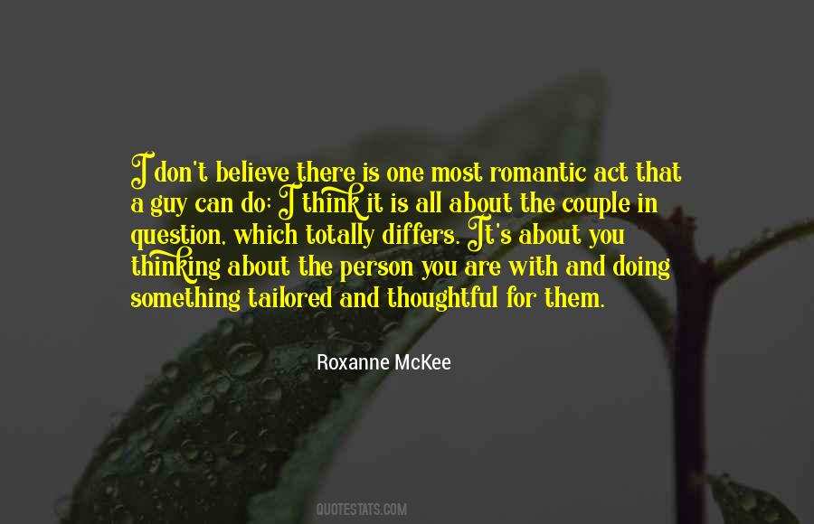 Most Romantic Quotes #216423