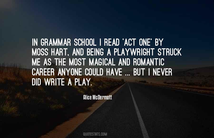 Most Romantic Quotes #226552