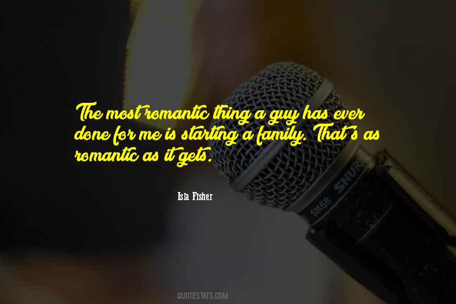 Most Romantic Quotes #259033