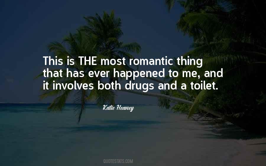 Most Romantic Quotes #601900