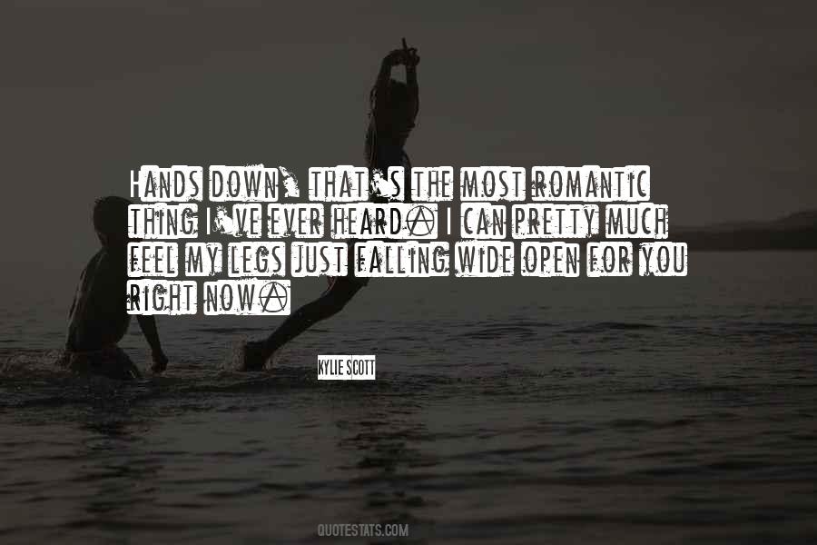 Most Romantic Quotes #700860