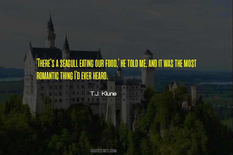 Most Romantic Quotes #725481
