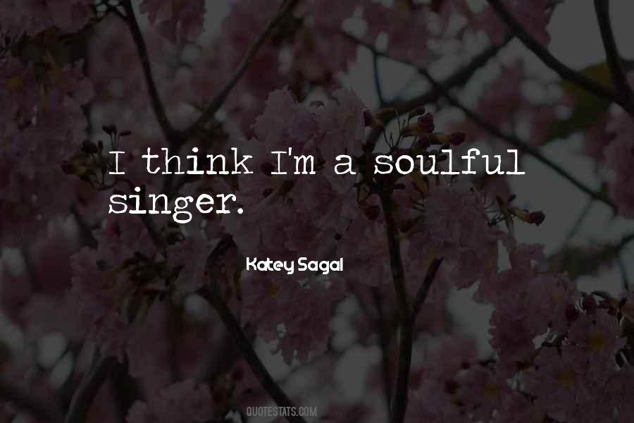 Most Soulful Quotes #428191