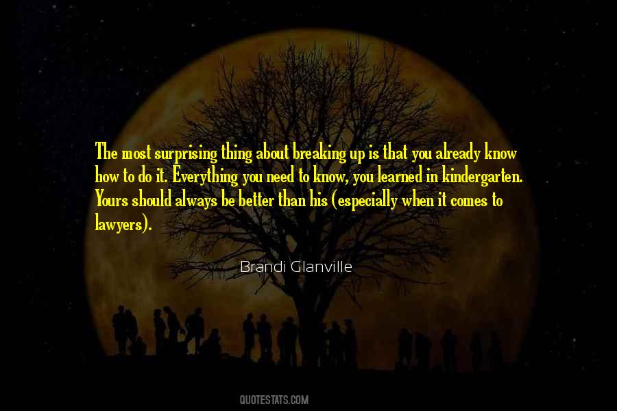 Most Surprising Quotes #217168