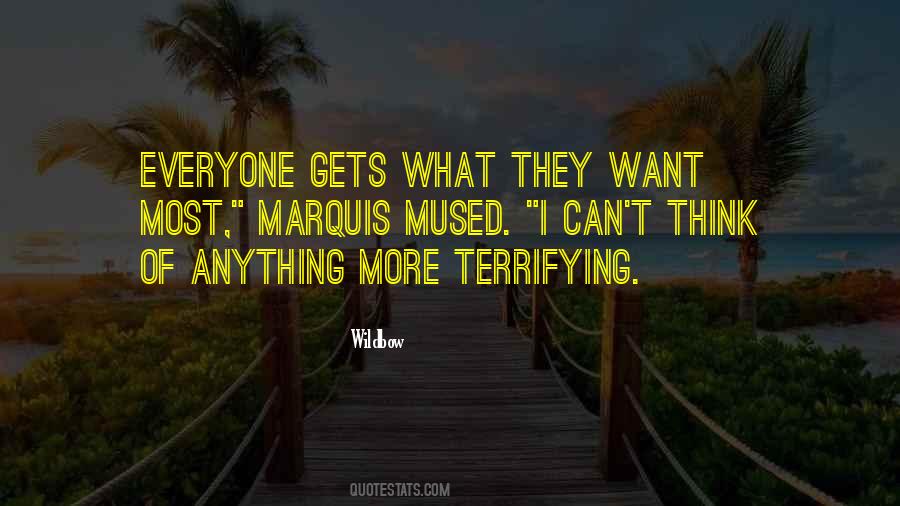 Most Terrifying Quotes #212589