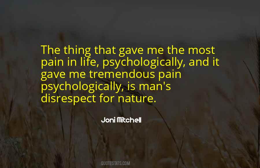 Most Tremendous Quotes #1088898