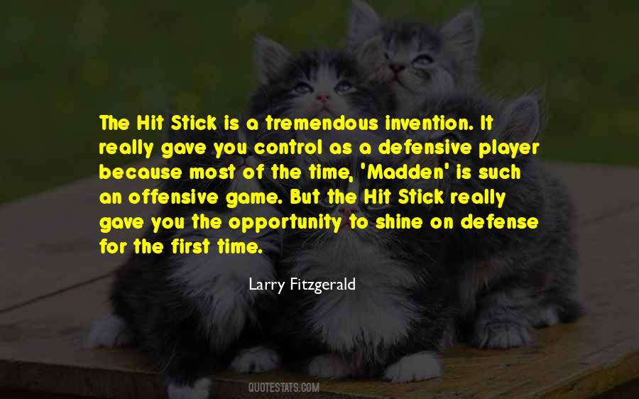 Most Tremendous Quotes #1678440