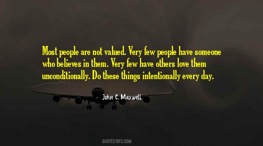 Most Valued Quotes #440058