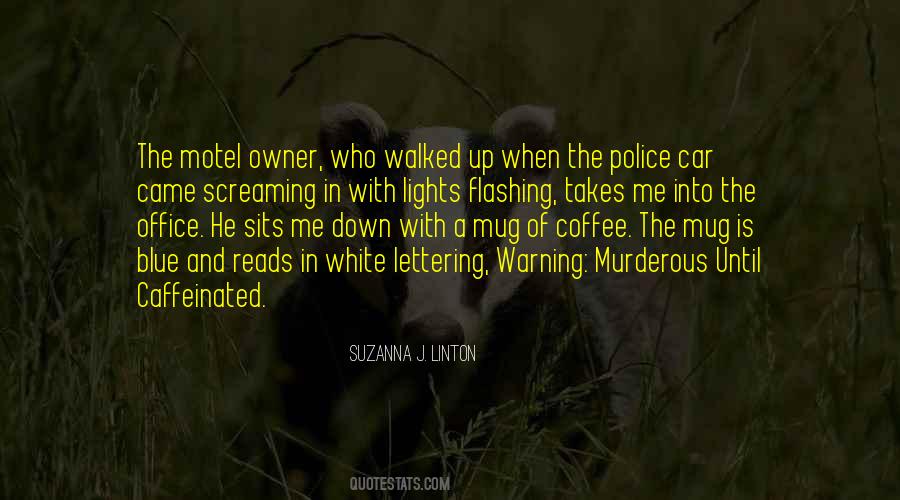 Motel 6 Quotes #1164259