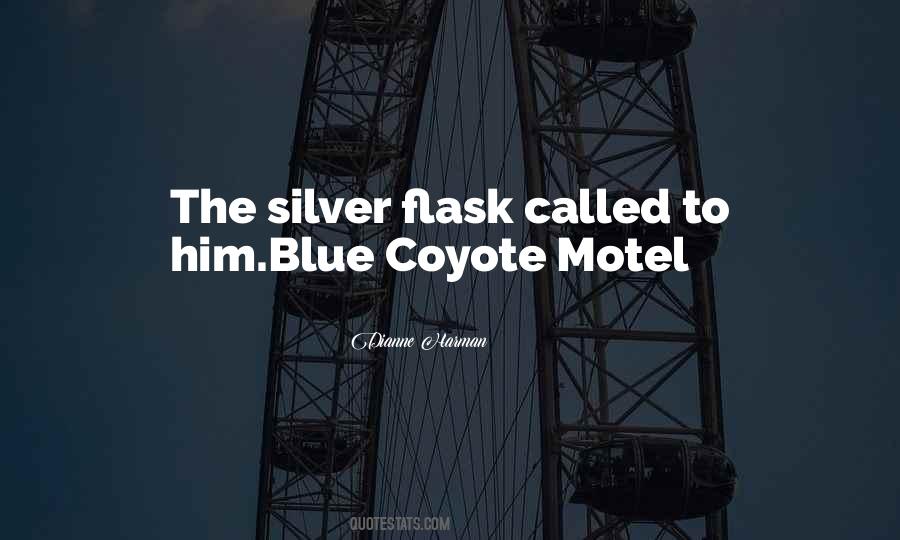 Motel Quotes #1026922