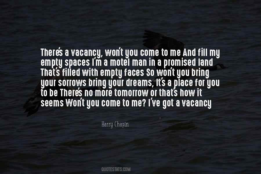 Motel Quotes #1088474