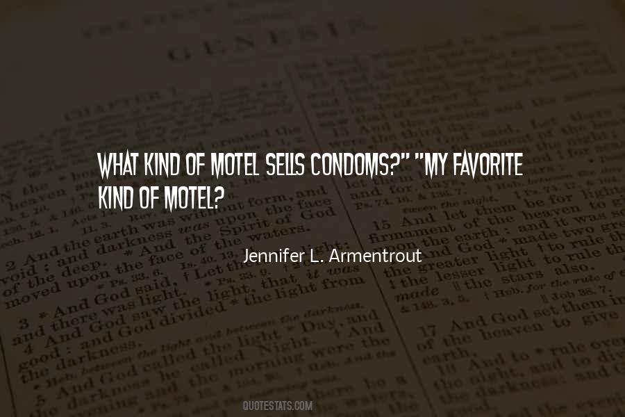 Motel Quotes #1390194