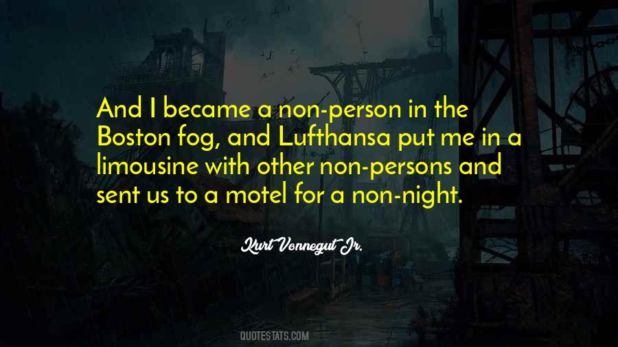 Motel Quotes #1410659