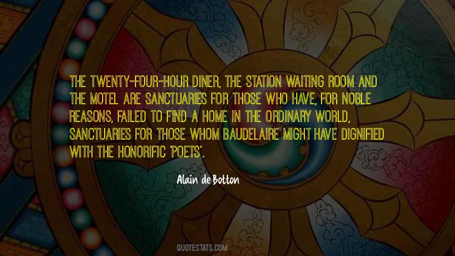 Motel Quotes #1520269