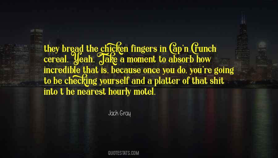 Motel Quotes #1860579