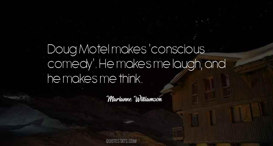 Motel Quotes #194438