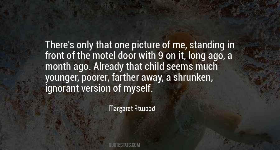Motel Quotes #267454