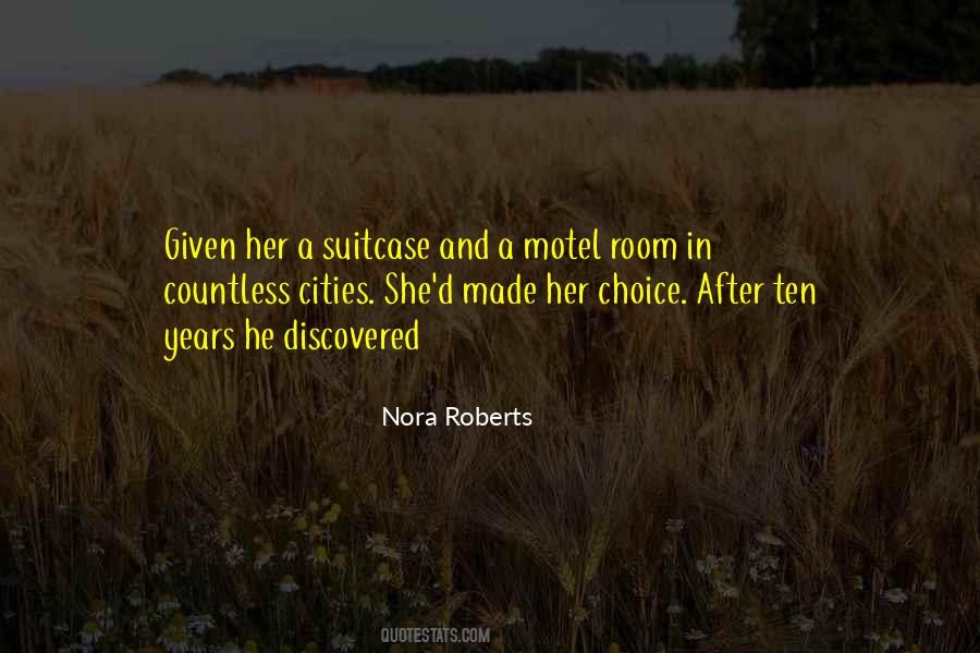 Motel Quotes #720165