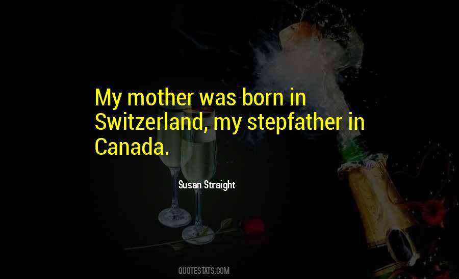 Mother 3 Best Quotes #2538