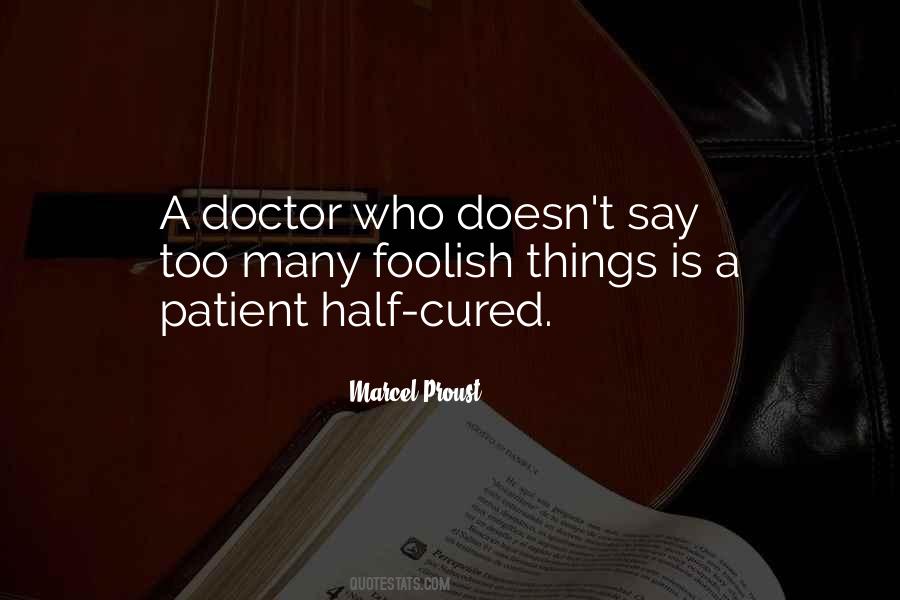 Mother Absence Quotes #109701