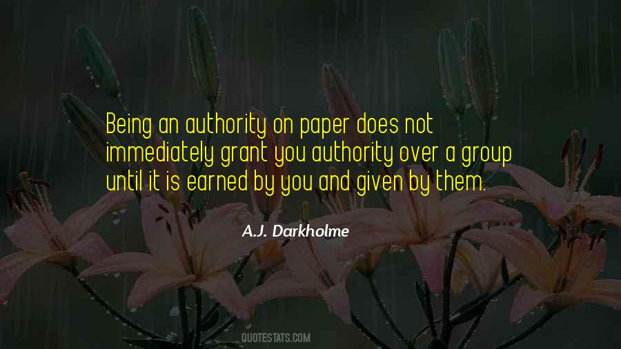Mother Absence Quotes #382644