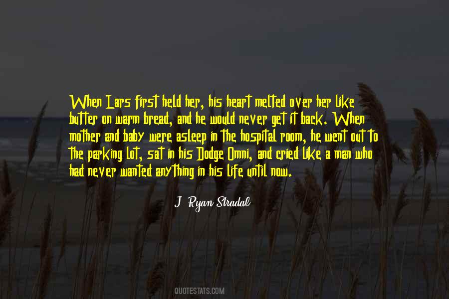 Mother And Baby Quotes #1122923