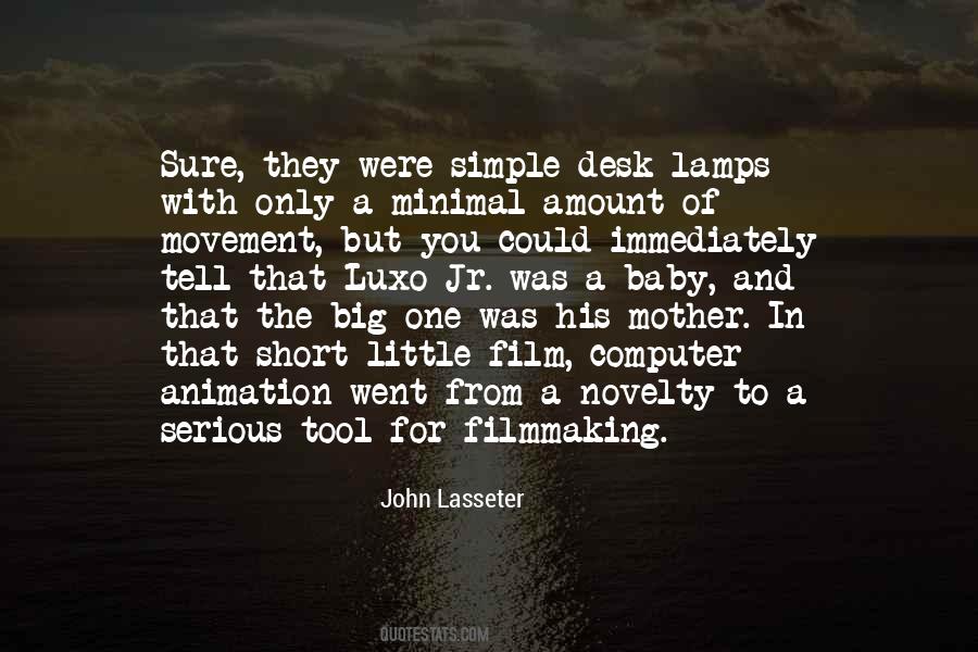 Mother And Baby Quotes #1190102