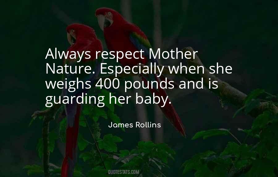 Mother And Baby Quotes #451012