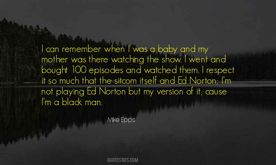 Mother And Baby Quotes #733397