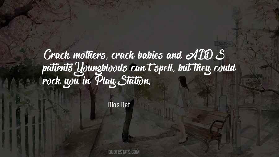 Mother And Baby Quotes #786098